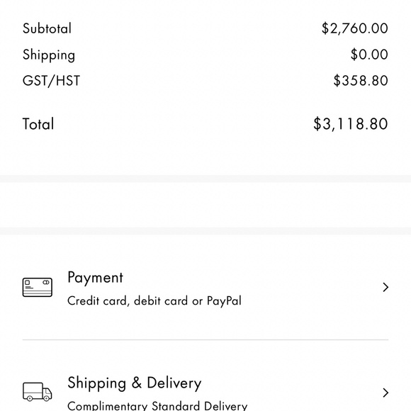 Louis Vuitton Mini Bumbag EXCELLENT condition - Picture 9 of 9